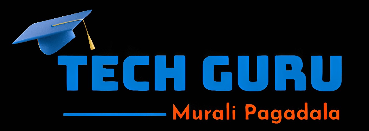 Murali Pagadala - CorporateGuru